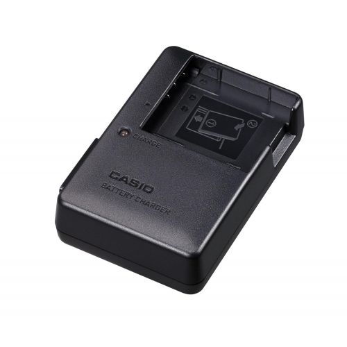 카시오 Casio CASIO EXILIM Digital Camera Charger BC-120L for EX-ZS12 ZS20