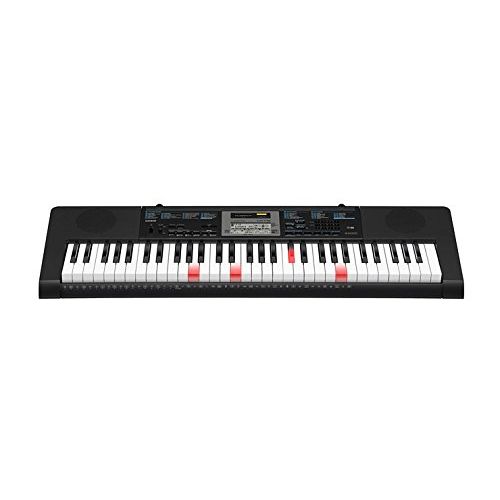 카시오 Casio LK-170 Key Lighting Keyboard 61 Piano Style Keys!