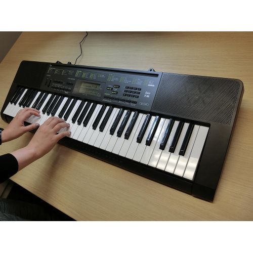 카시오 Casio CASIO Electric Keyboard 61 CTK-2200 (Japan Import)