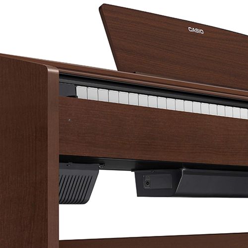 카시오 Casio Inc, 88-Key Digital Pianos-Home (PX-870 Brown)