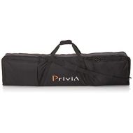 Casio PRIVIACASE Protective Carrying Case for Privia Digital Pianos