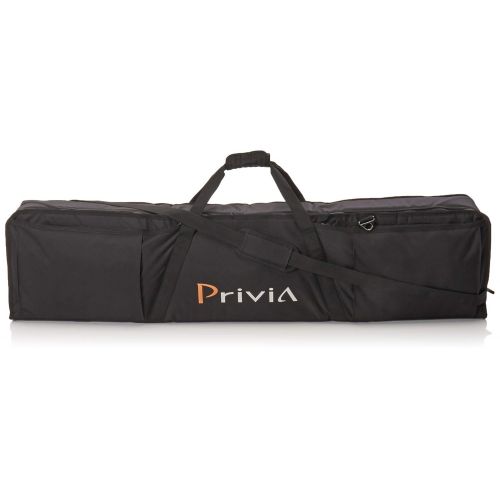 카시오 Casio PRIVIACASE Protective Carrying Case for Privia Digital Pianos