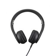 Casio XWH1 Over Ear Headphones, Black