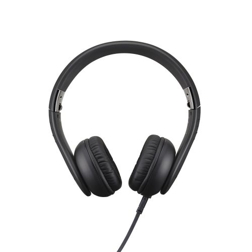 카시오 Casio XWH1 Over Ear Headphones, Black
