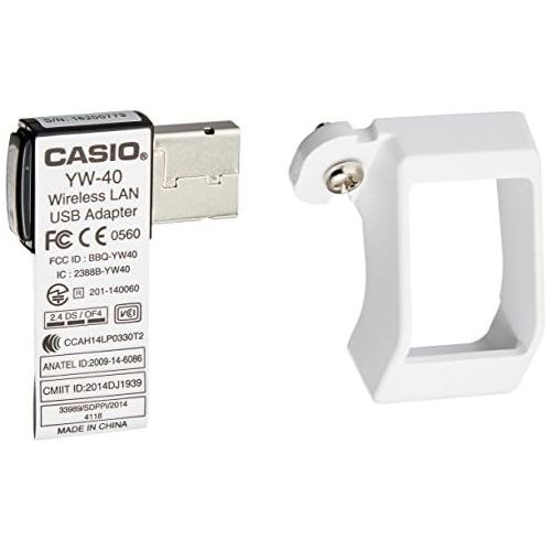 카시오 Casio YW40 Wireless LAN Adptr XJF20XN (YW-40)