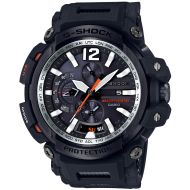 Casio G-SHOCK GRAVITYMASTER Bluetooth equipped GPS hybrid Solar radio TOUGH MVT. GPW-2000-1AJF (Japan Import-No Warranty)