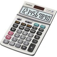 Casio Inc. JF-100BM Standard Function Calculator,Multicolor