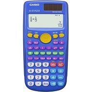 Casio fx-55 PLUS Elementary/Middle School Fraction Calculator Small