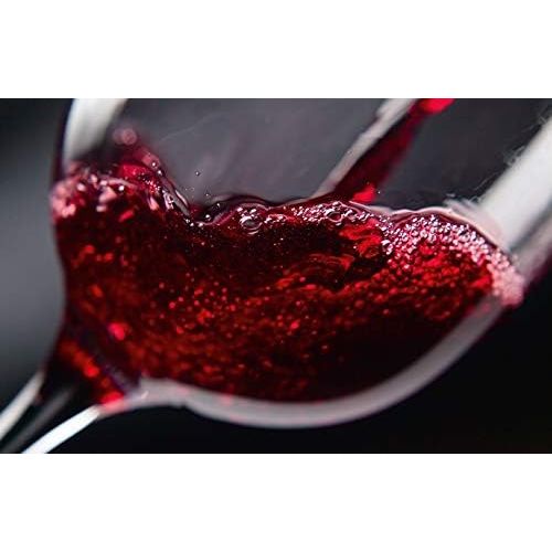  Caso Winesafe 137 - Design Weinkuehlschrank fuer bis zu 137 Flaschen (bis zu 310 mm Hoehe), eine Temperaturzone 5-20°C fuer Rotwein oder Weisswein, Getrankekuehlschrank, Energieklasse B