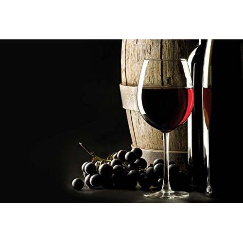  Caso Winesafe 12 Black - Design Weinkuehlschrank fuer bis zu 12 Flaschen (bis zu 310 mm Hoehe), eine Temperaturzone 5-20°C, Getrankekuehlschrank, Energieklasse A