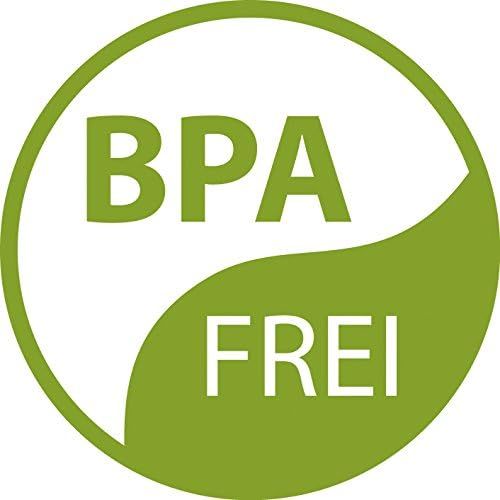  CASO Profi- Folienrollen 30x600 cm / 2 Rollen, fuer alle Balken Vakuumierer, BPA-frei, sehr stark & reissfest ca. 150m, kochfest, Sous Vide geeignet, wiederverwendbar, fuer Foliensch