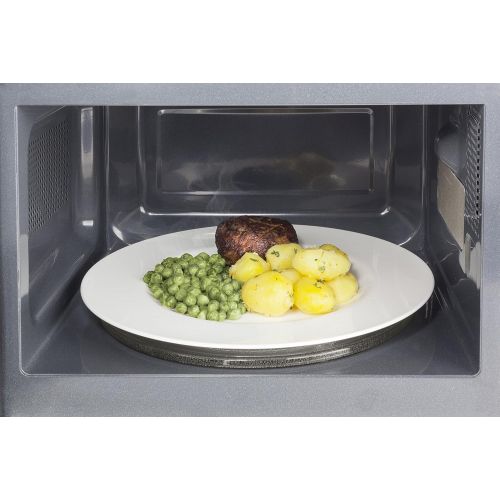  [아마존베스트]CASO BMG20 Microwave with Grill Design/Caeramic 2-in-1