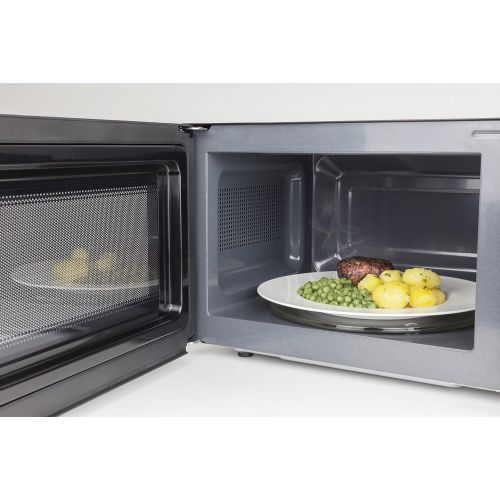  [아마존베스트]CASO BMG20 Microwave with Grill Design/Caeramic 2-in-1