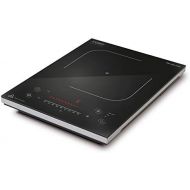 [아마존베스트]Pro Slide 2100 Caso Germany Cooking black induction plan