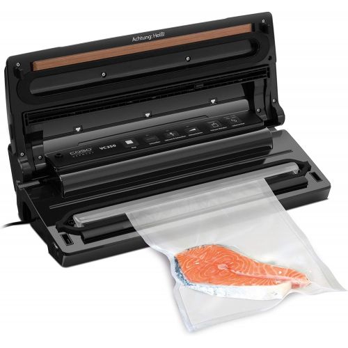  [아마존베스트]CASO Vacuum Sealer