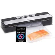 [아마존베스트]CASO Advanced Vacuum Sealer - Film Sealing Device - Extend the Shelf Life of Your Food - Ideal For Portioning and Storing Food