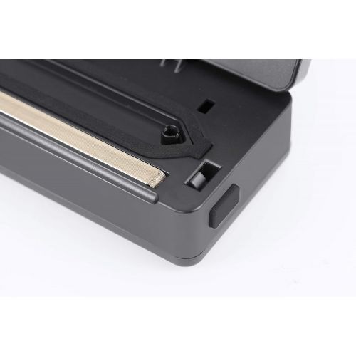  [아마존베스트]CASO Advanced Vacuum Sealer - Film Sealing Device - Extend the Shelf Life of Your Food - Ideal For Portioning and Storing Food