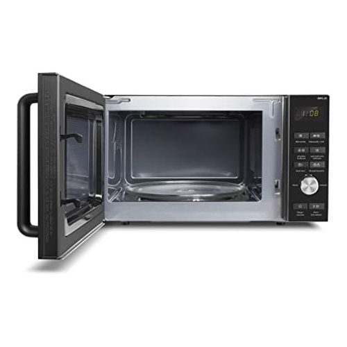  [아마존베스트]CASO BMG20 Microwave with Grill Design/Caeramic 2-in-1