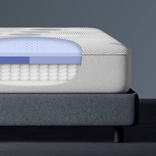  Casper Sleep Original Hybrid Mattress, Queen