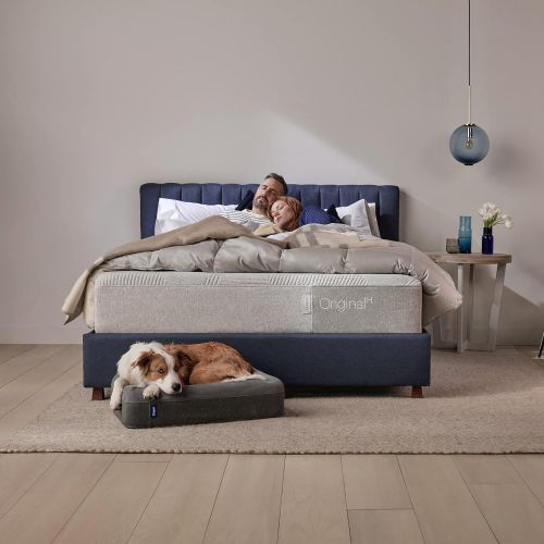  Casper Sleep Original Hybrid Mattress, Queen