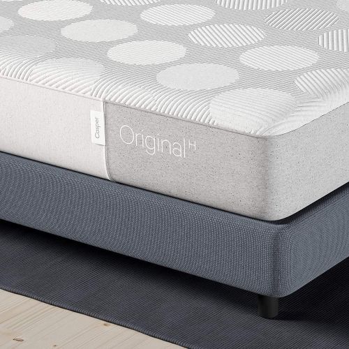  Casper Sleep Original Hybrid Mattress, Queen