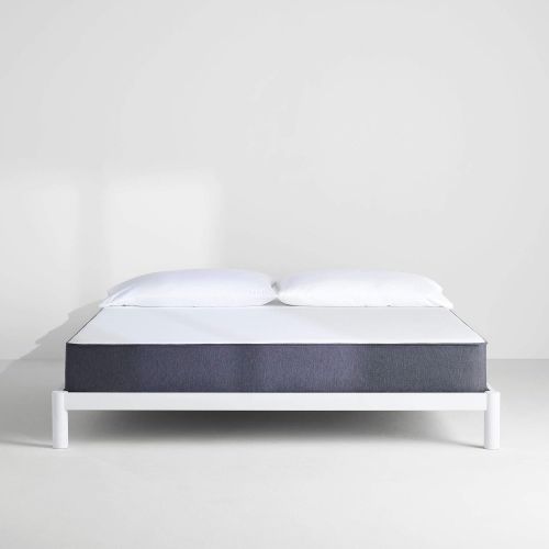  Casper Sleep Foam Mattress Twin, 10