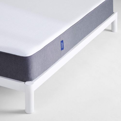  Casper Sleep Foam Mattress Twin, 10