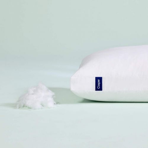  The Casper Pillow (King)