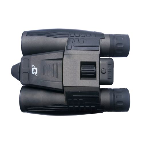  Cassini 10 x 32mm Binocular with K9 Green Laser beam for Day and Night viewing. Tripod Port and Case