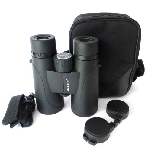  Cassini 10X50mm WaterproofFogproof Binoculars by CASSINI