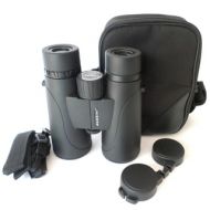 Cassini 10X42mm Waterproof/Fogproof Binoculars by CASSINI