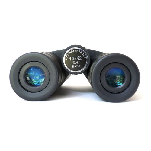  Cassini 10X42mm WaterproofFogproof Binoculars by CASSINI