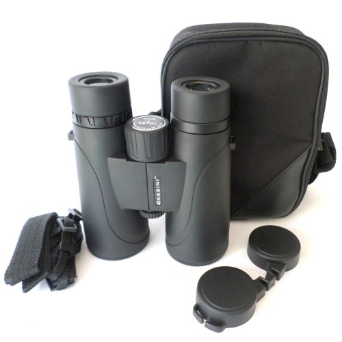  Cassini 10X42mm WaterproofFogproof Binoculars by CASSINI