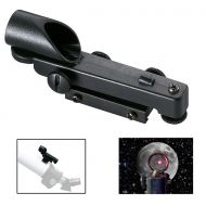 Cassini Low Profile Electronic Mars Eye Red Dot Finder by CASSINI