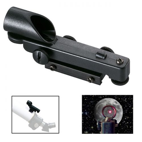  Cassini Low Profile Electronic Mars Eye Red Dot Finder by CASSINI