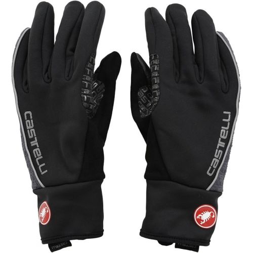  Castelli 201718 Spettacolo Full Finger Winter Cycling Gloves - K16534