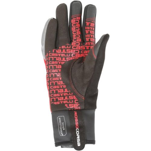  Castelli 201718 Spettacolo Full Finger Winter Cycling Gloves - K16534