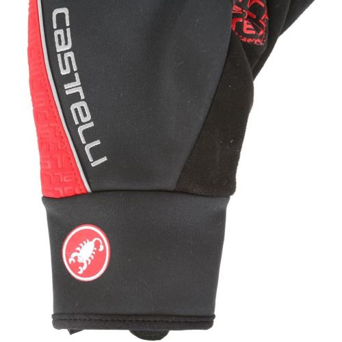  Castelli 201718 Spettacolo Full Finger Winter Cycling Gloves - K16534