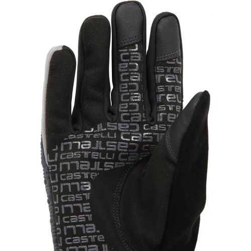  Castelli 201718 Spettacolo Full Finger Winter Cycling Gloves - K16534