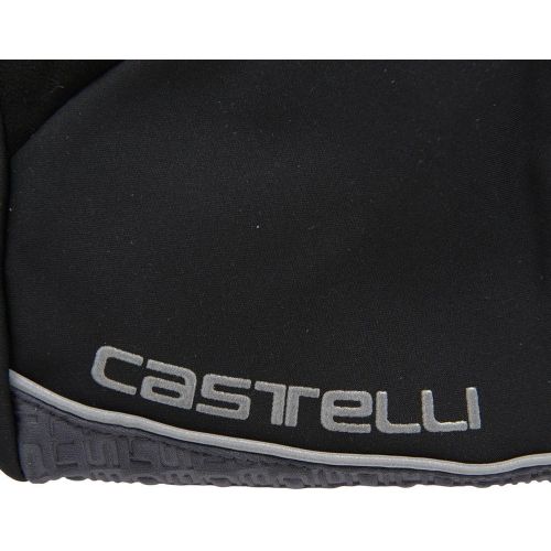  Castelli 201718 Spettacolo Full Finger Winter Cycling Gloves - K16534