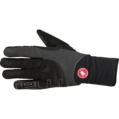  Castelli 201718 Tempesta 2 Full Finger Winter Cycling Gloves - K17522