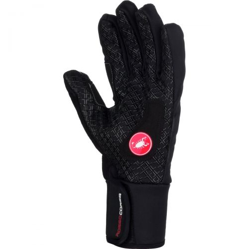  Castelli Estremo Glove - Mens Black, XXL