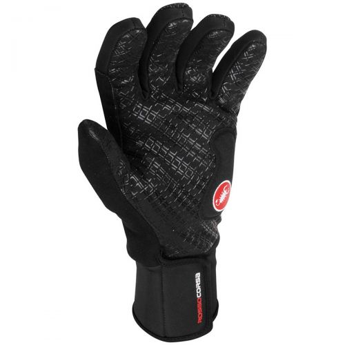  Castelli Estremo Glove - Mens Black, XXL