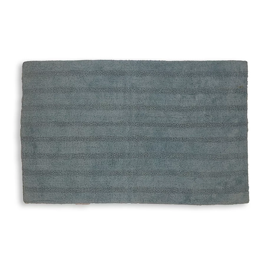  Castile Hill London Linear Reversible Bath Rug