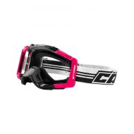 Castle X Stage Blackout OTG Snow Goggles Pink