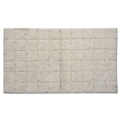  Castle Hill London Summer Tile Bath Rug