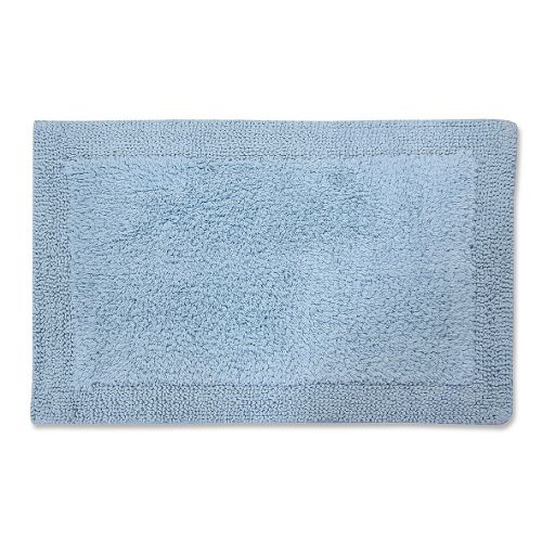  Castle Hill London Bella Napoli Reversible Bath Rug