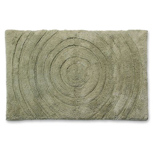  Castle Hill London Echo Bath Rug