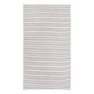 Casual Avenue Lux Thin Stripe Cotton Beach Towel
