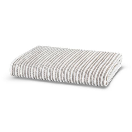  Casual Avenue Lux Thin Stripe Cotton Beach Towel